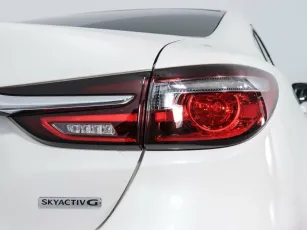 Mazda  8