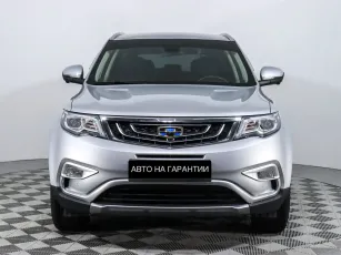 Geely  2