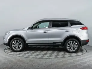 Geely  3