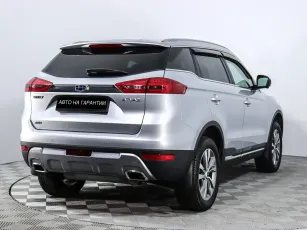 Geely  4