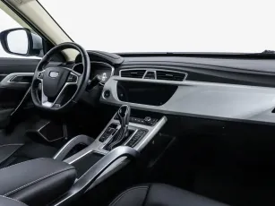 Geely  6