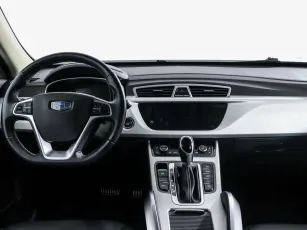 Geely  7