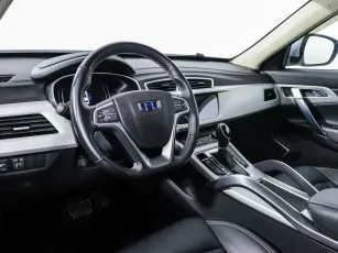 Geely  8