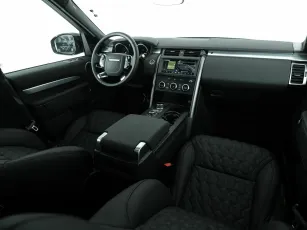 Land Rover  10