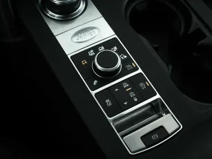 Land Rover  14
