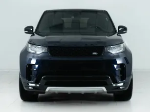 Land Rover  2