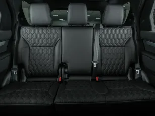 Land Rover  27