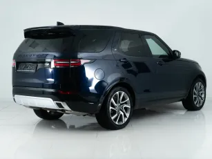 Land Rover  4