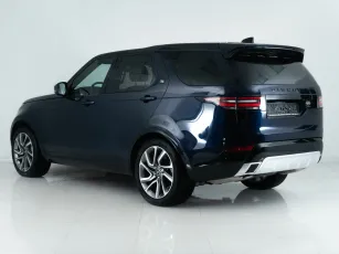 Land Rover  5