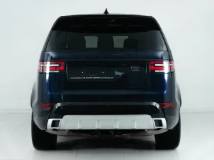 Land Rover  6