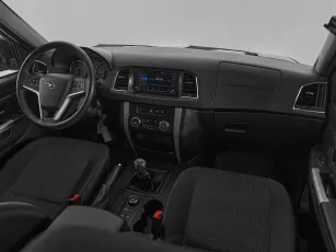 УАЗ  9