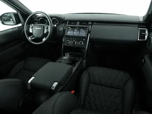 Land Rover  10