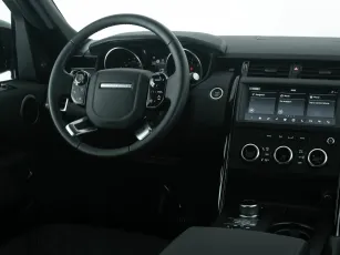 Land Rover  21