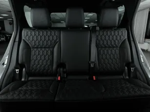 Land Rover  24