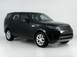 Land Rover  3
