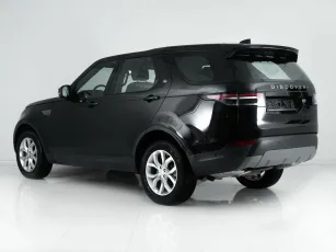 Land Rover  5