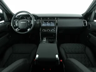 Land Rover  8