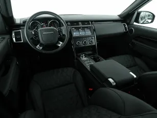 Land Rover  9