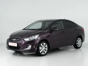 Hyundai  1