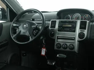Nissan  21
