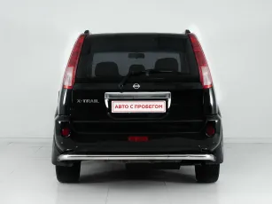 Nissan  6