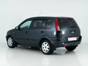 Ford  5
