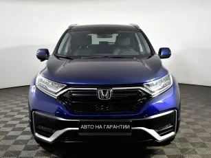 Honda  2
