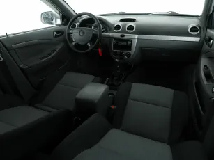 Chevrolet  10