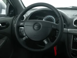 Chevrolet  13