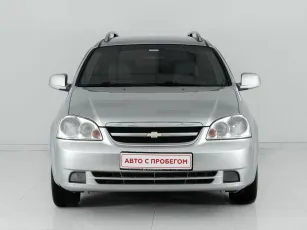 Chevrolet  2