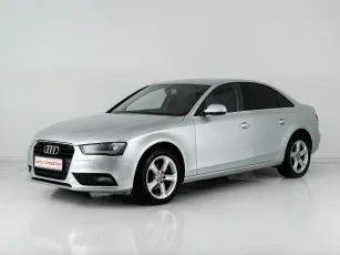 Audi  1