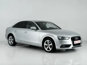 Audi  3