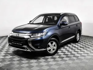 Mitsubishi  1