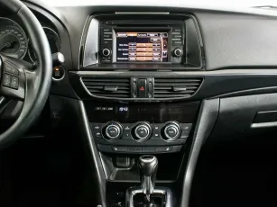 Mazda  12