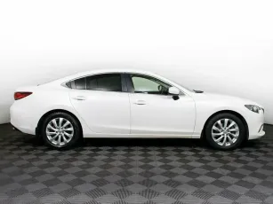 Mazda  4