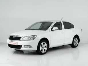 Skoda  1