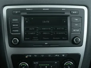 Skoda  15