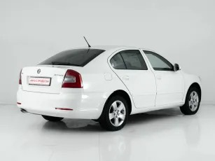 Skoda  4