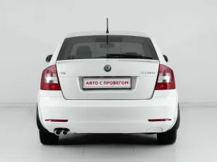 Skoda  6