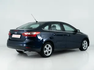 Ford  4