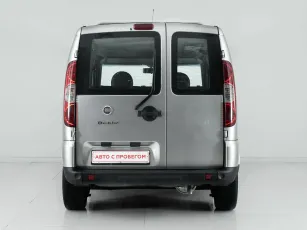 Fiat  6