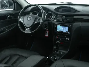 Dongfeng  17