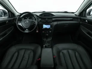 Dongfeng  8