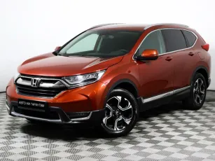 Honda  1