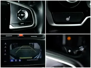 Honda  12