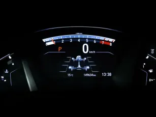 Honda  13