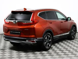 Honda  5