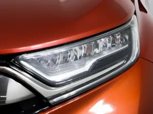 Honda  7