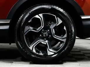 Honda  8