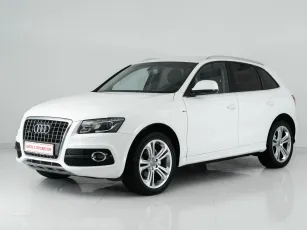 Audi  1